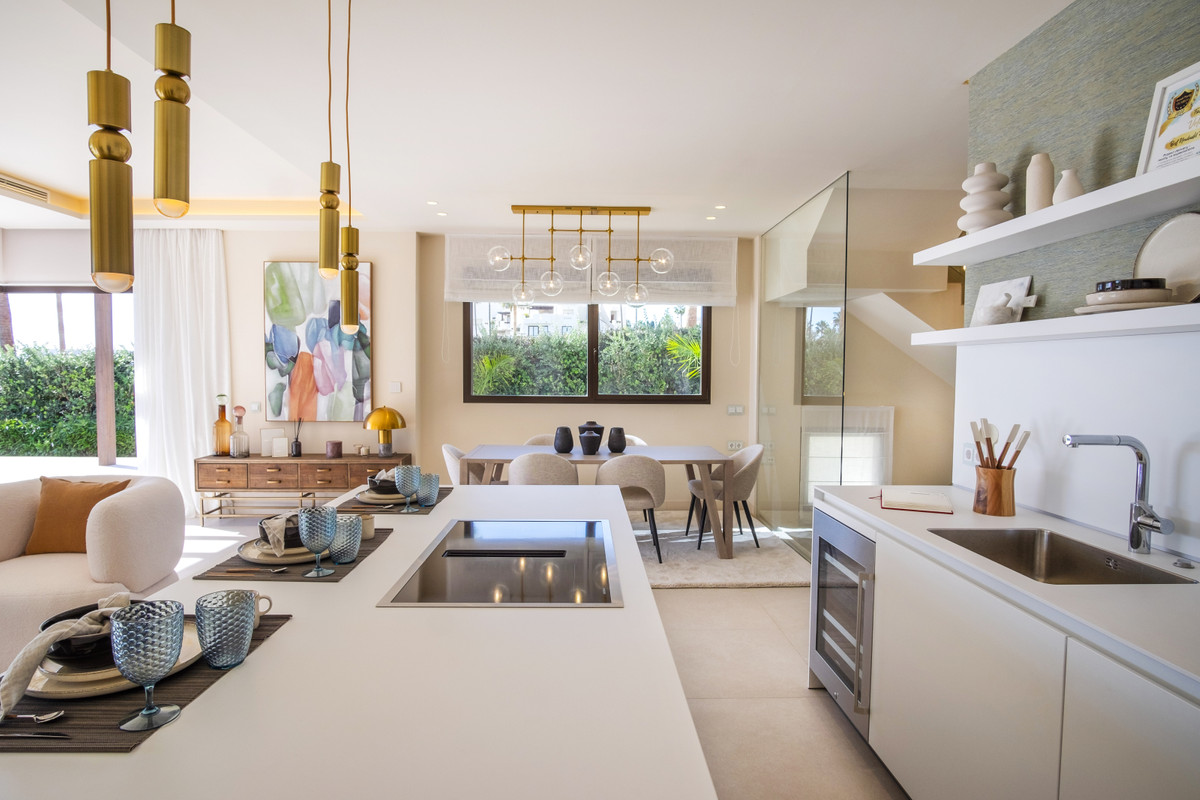 Villa til salgs til Nagüeles-Milla de Oro (Marbella)