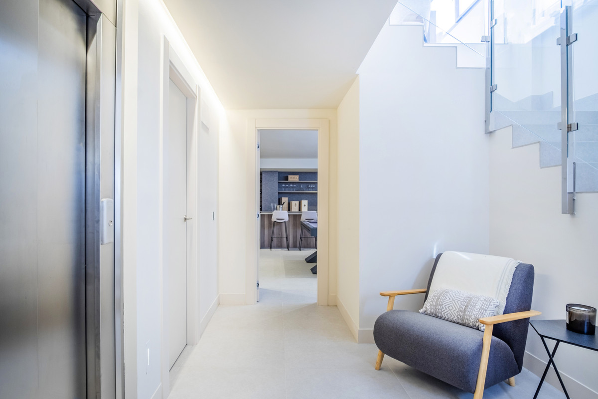 Villa til salgs til Nagüeles-Milla de Oro (Marbella)