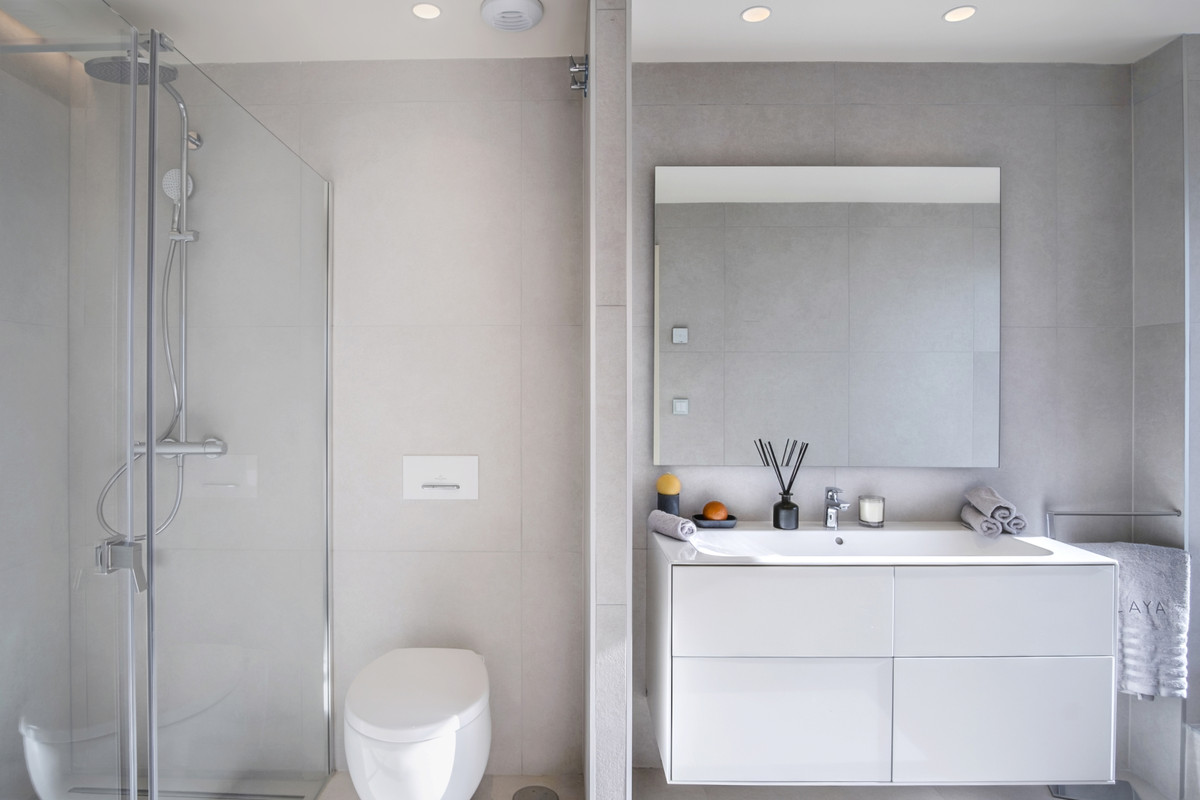 Villa til salgs til Nagüeles-Milla de Oro (Marbella)