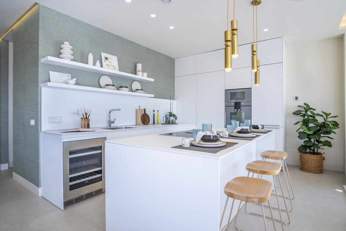 Villa til salgs til Nagüeles-Milla de Oro (Marbella)