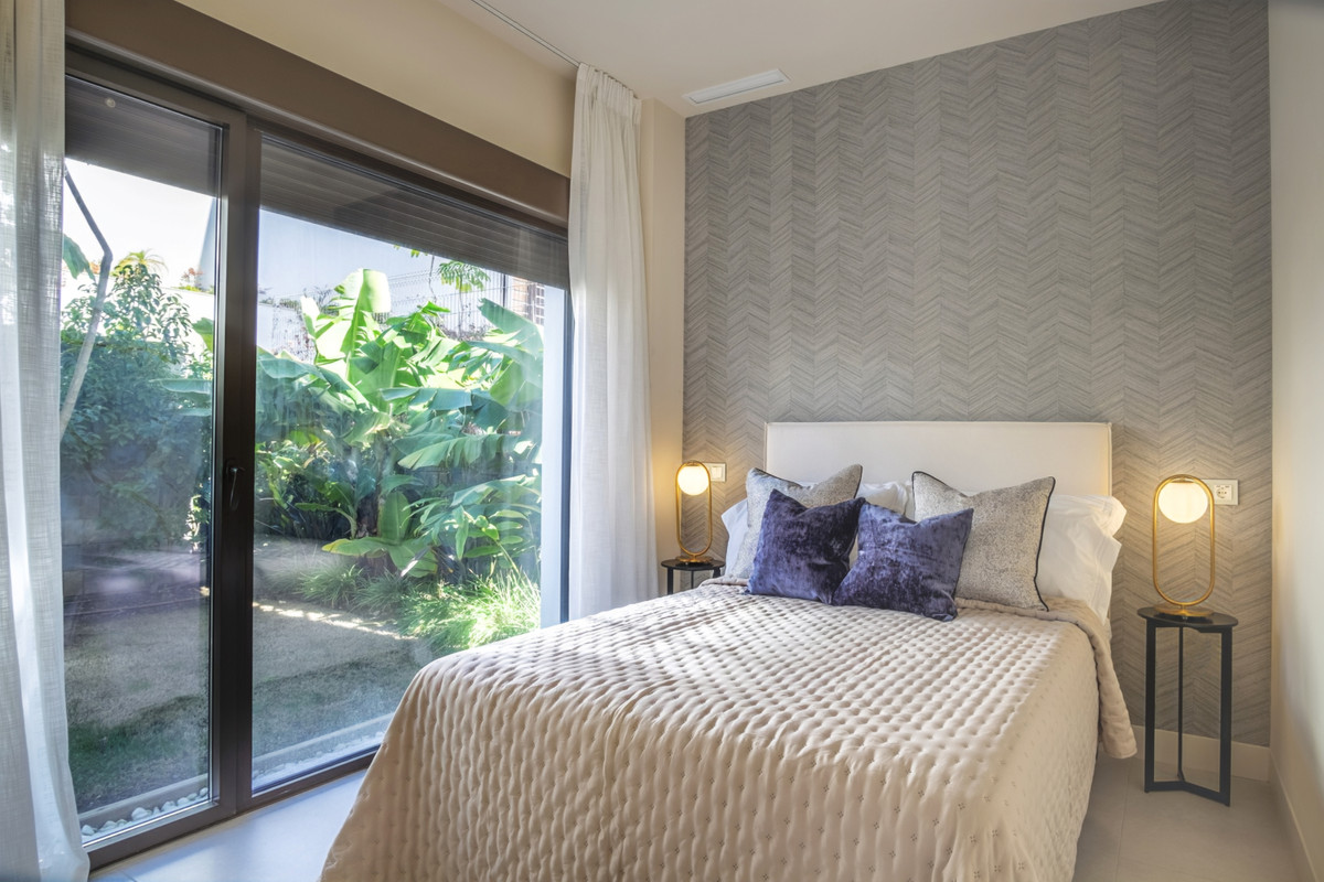 Villa til salgs til Nagüeles-Milla de Oro (Marbella)