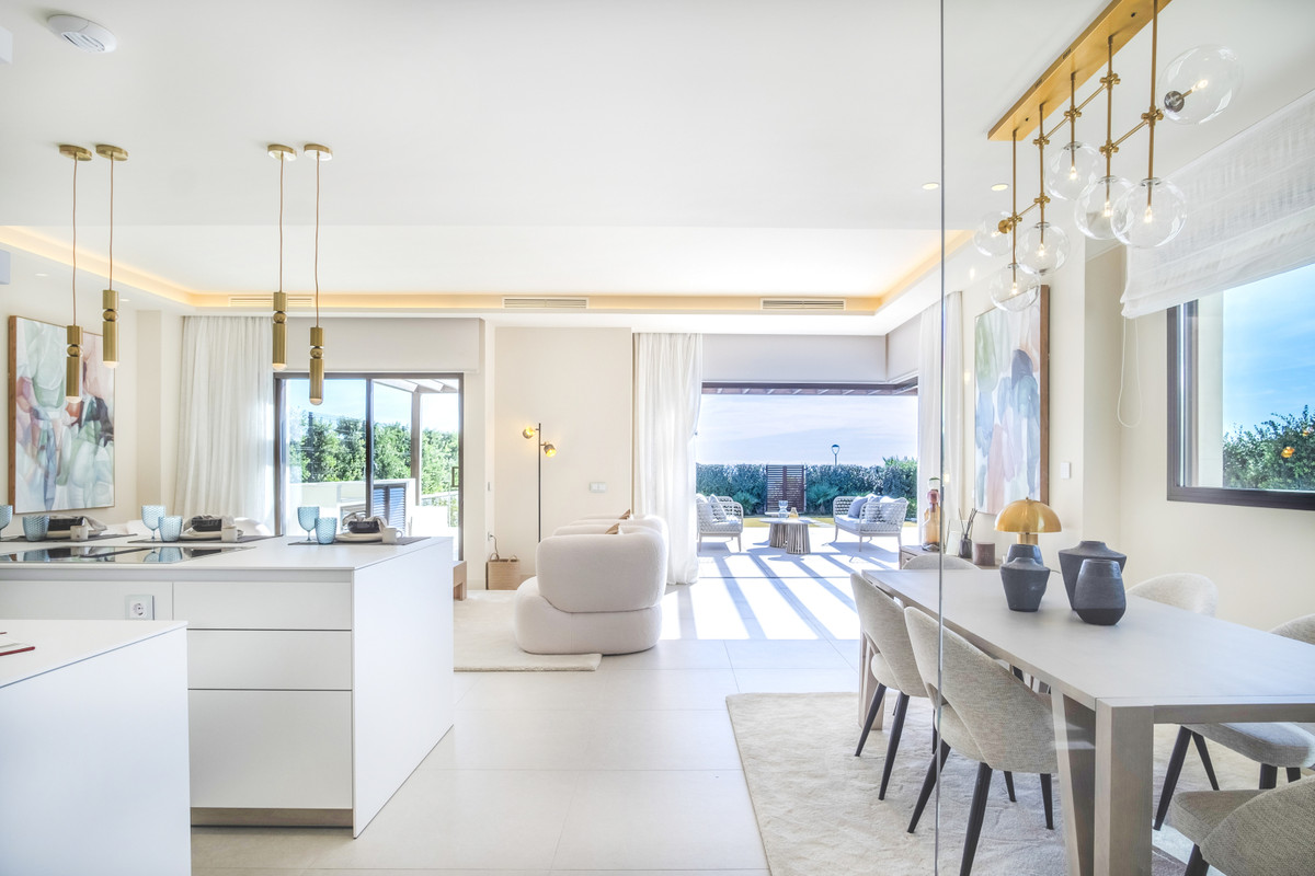 Villa til salgs til Nagüeles-Milla de Oro (Marbella)