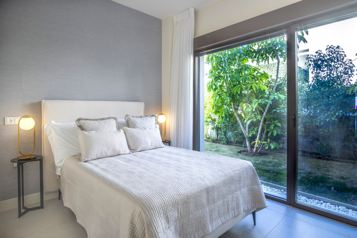 Villa til salgs til Nagüeles-Milla de Oro (Marbella)