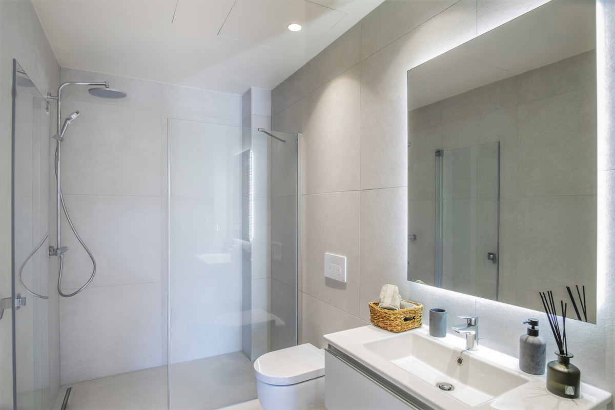 Villa til salgs til Nagüeles-Milla de Oro (Marbella)