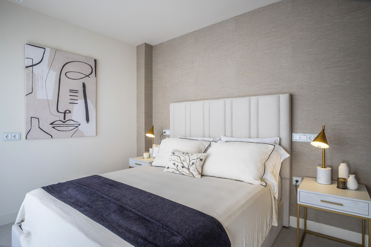 Villa til salgs til Nagüeles-Milla de Oro (Marbella)