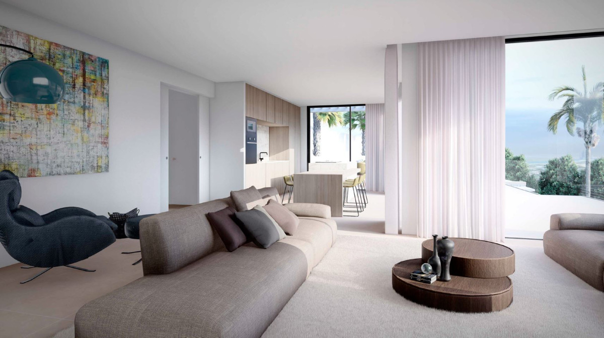 Villa til salgs til Marbella