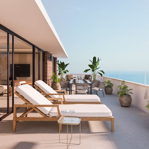 Leilighet til salgs til Fuengirola