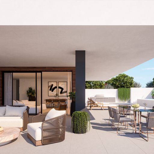 Leilighet til salgs til Fuengirola