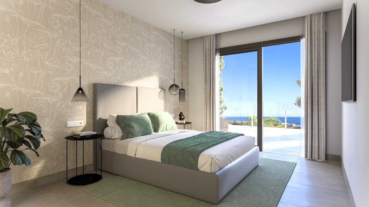 Hus til salgs til Estepona