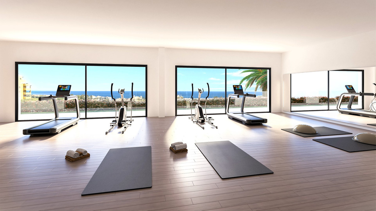 Hus til salgs til Estepona