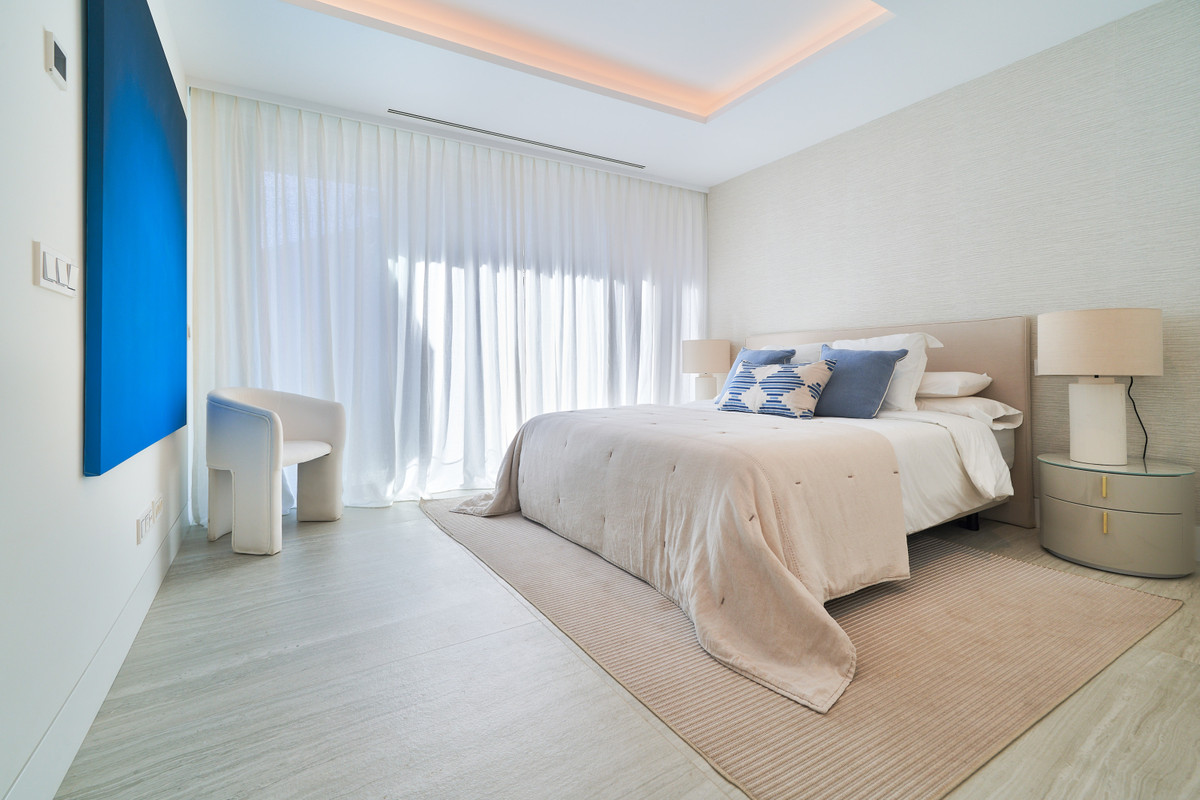 Leilighet til salgs til Estepona