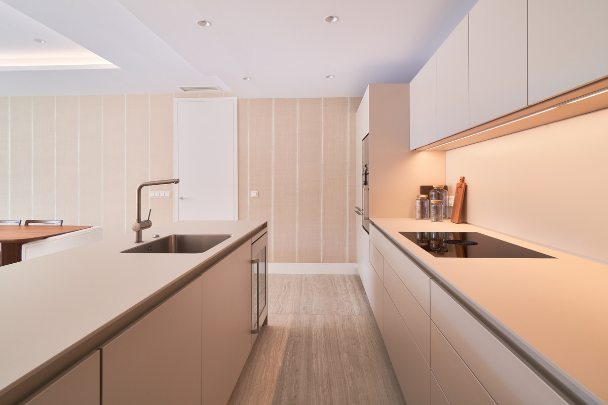 Leilighet til salgs til Estepona