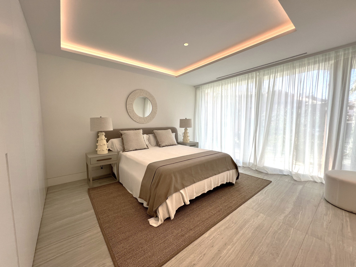 Leilighet til salgs til Estepona