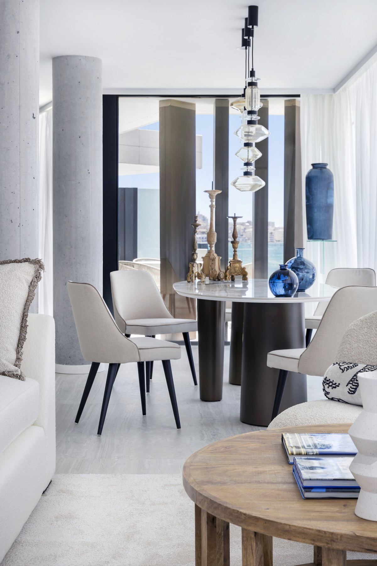 Leilighet til salgs til Estepona