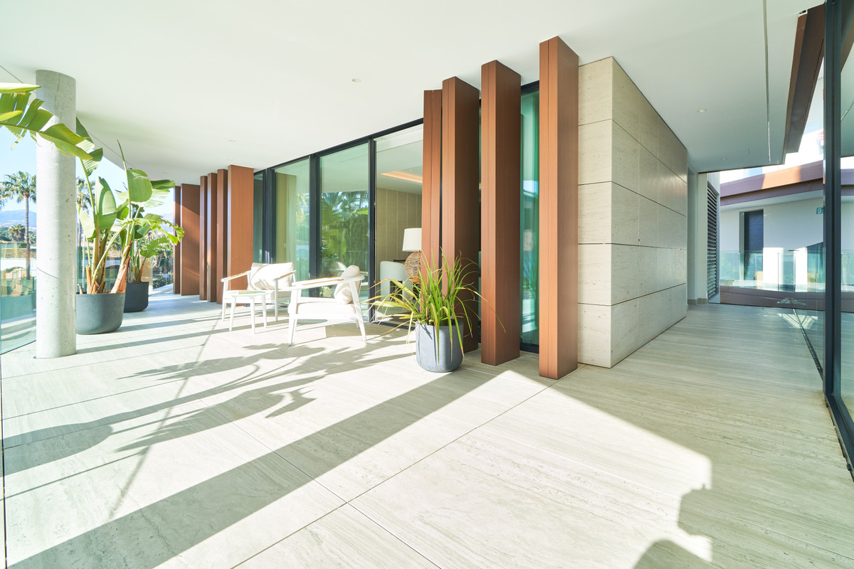 Leilighet til salgs til Estepona