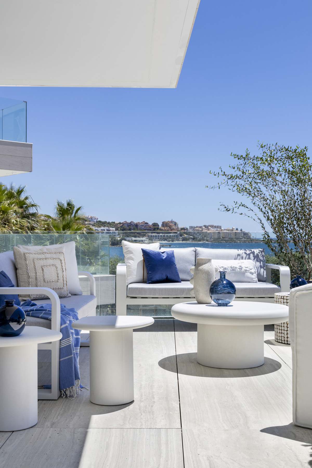 Leilighet til salgs til Estepona