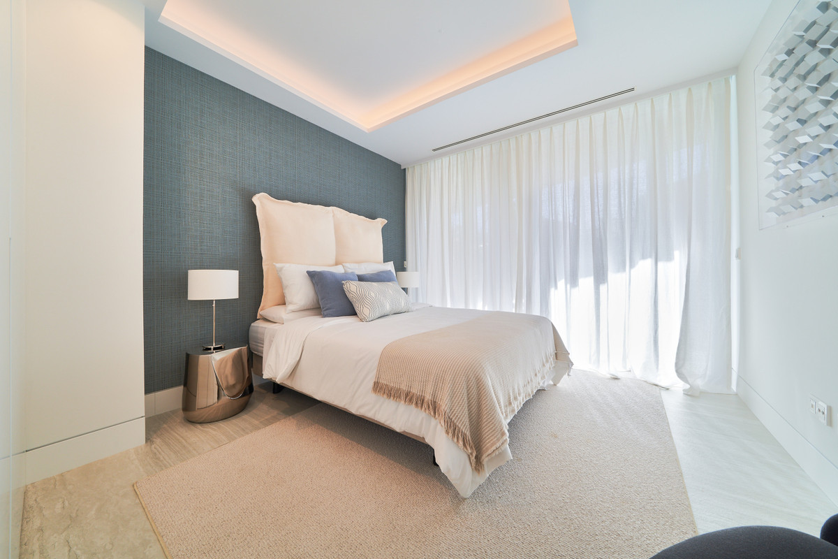 Leilighet til salgs til Estepona