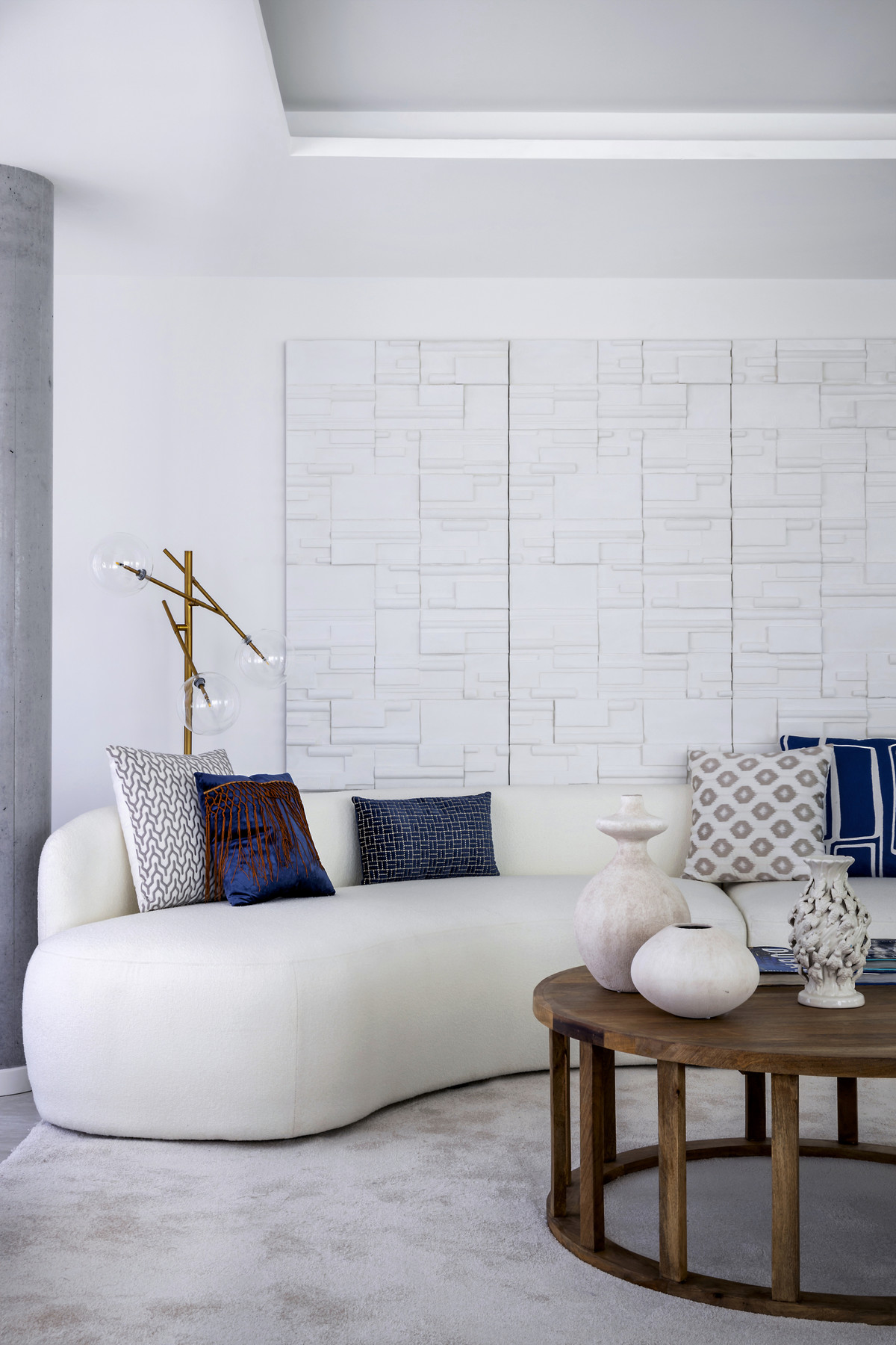 Leilighet til salgs til Estepona