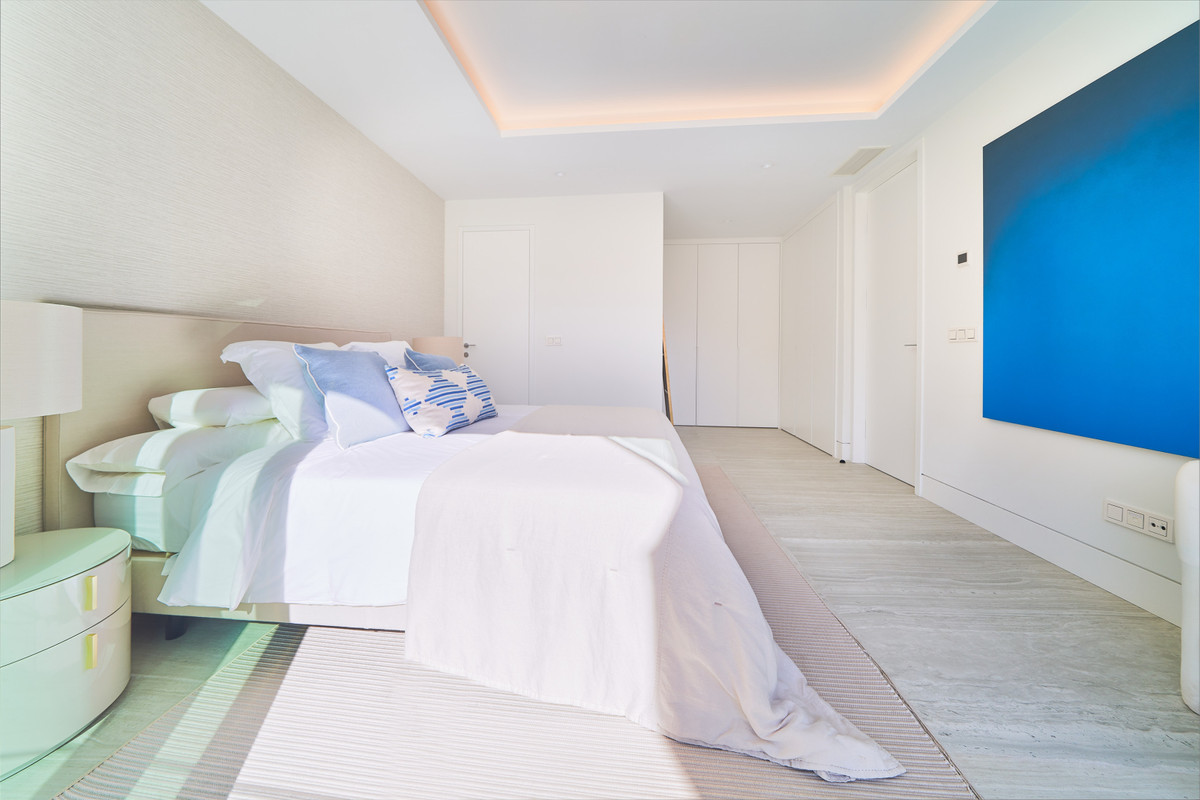 Leilighet til salgs til Estepona