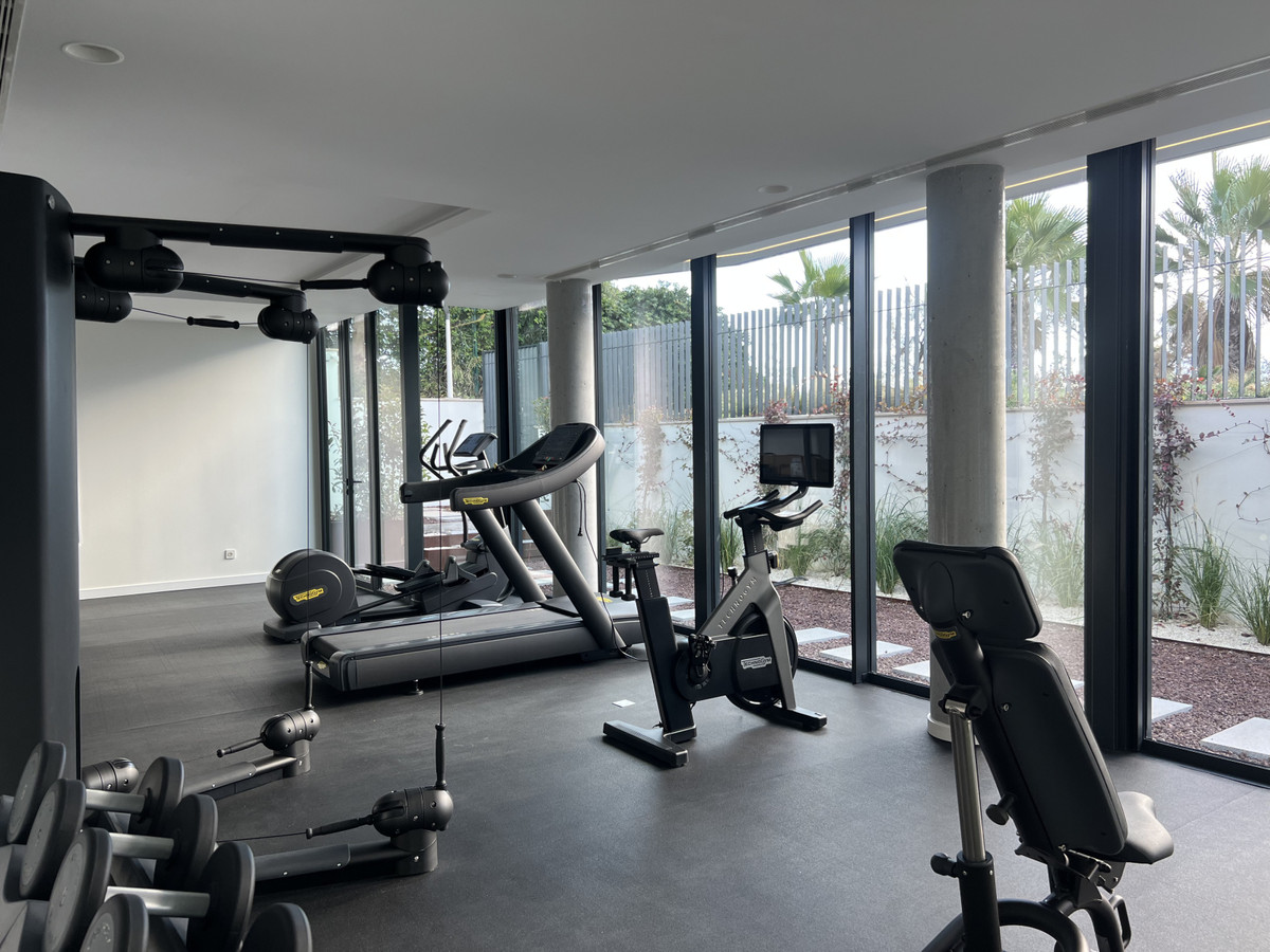 Leilighet til salgs til Estepona