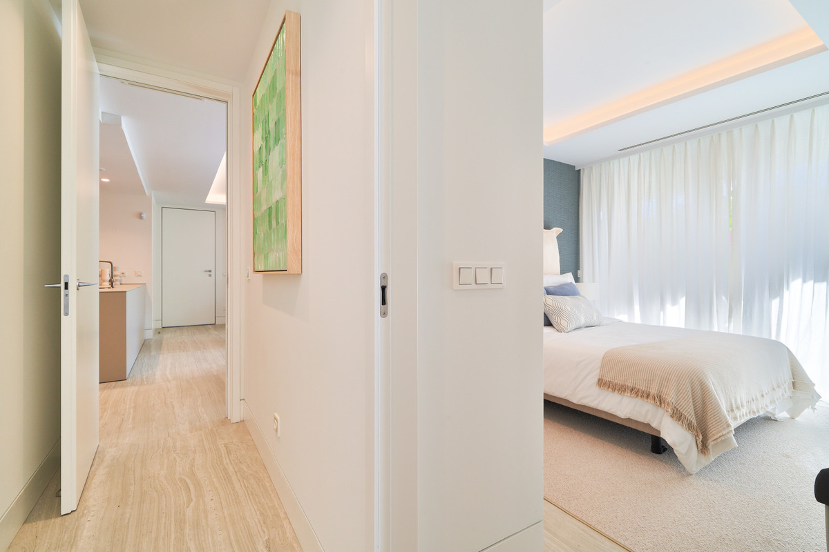 Leilighet til salgs til Estepona