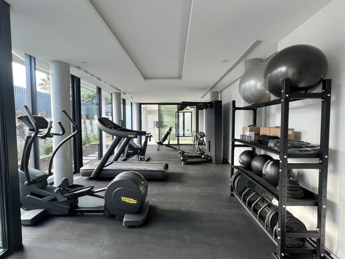 Leilighet til salgs til Estepona