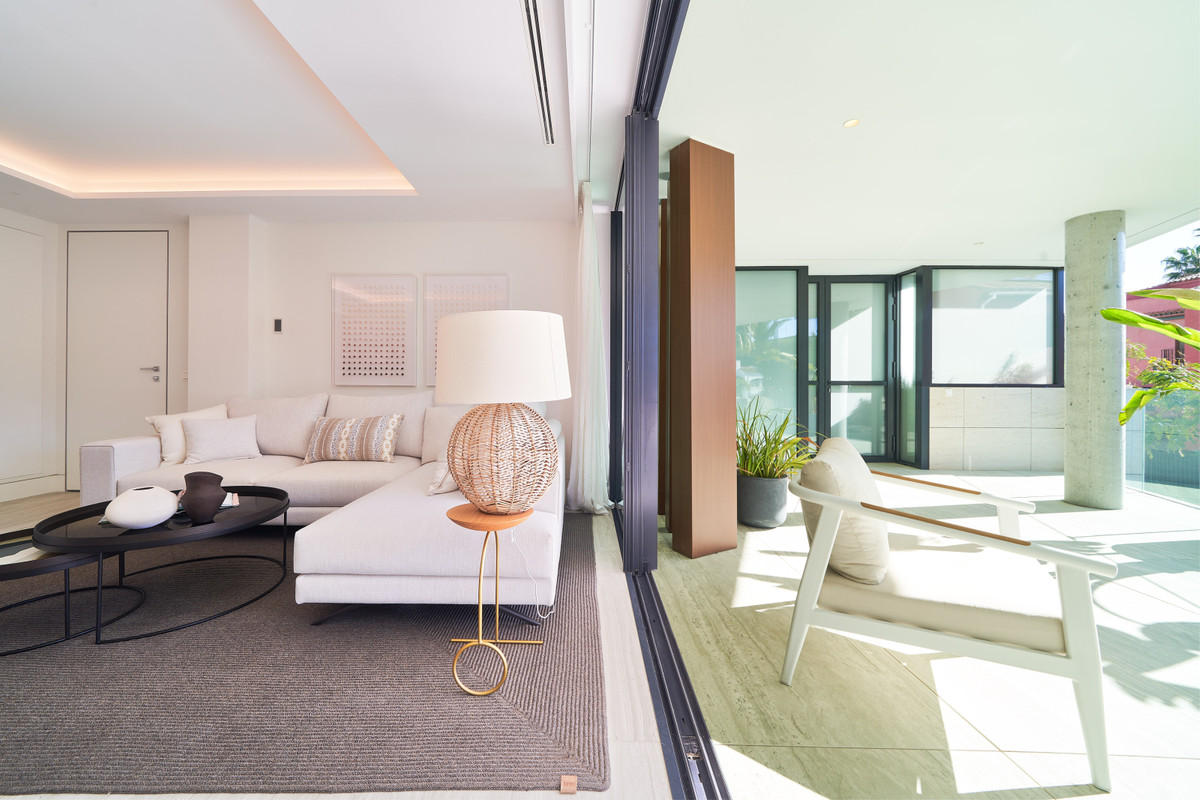 Leilighet til salgs til Estepona