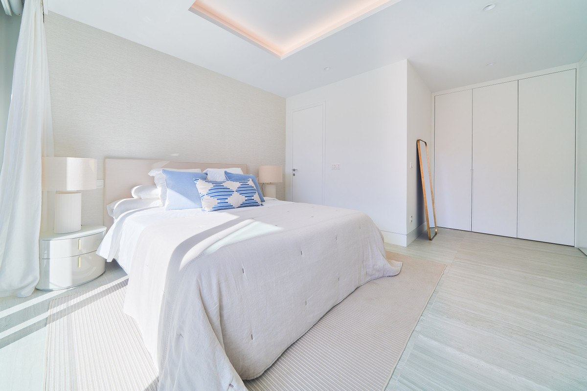 Leilighet til salgs til Estepona