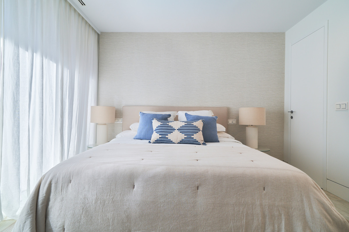 Leilighet til salgs til Estepona