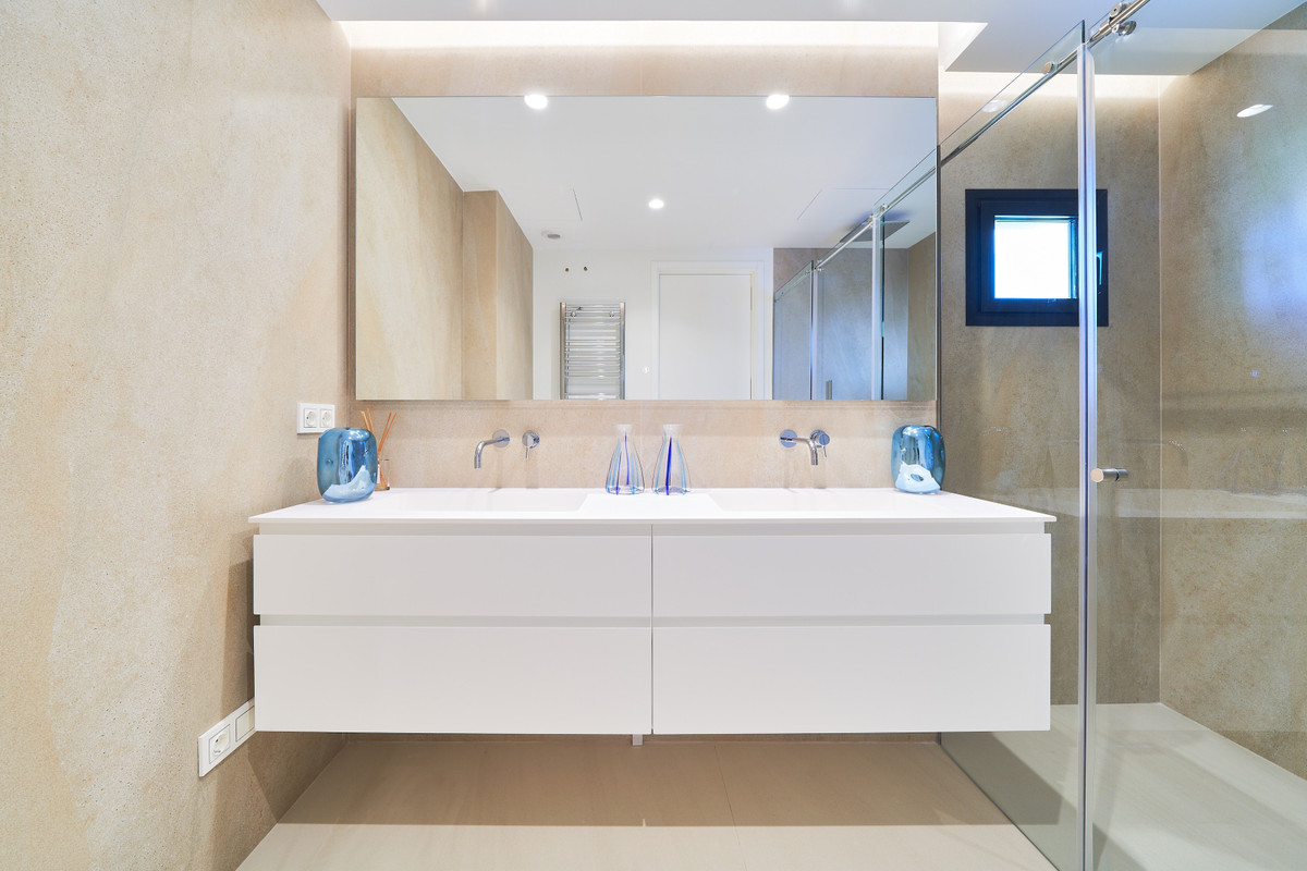 Leilighet til salgs til Estepona