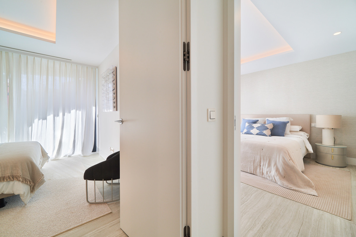 Leilighet til salgs til Estepona