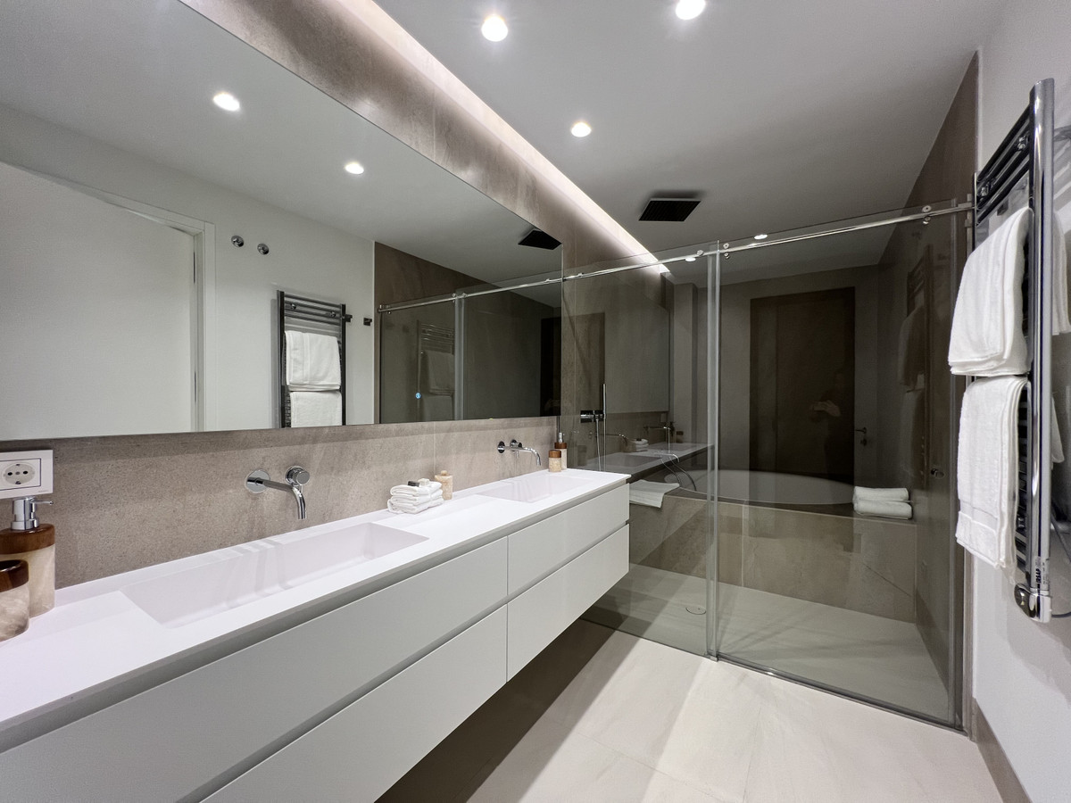 Leilighet til salgs til Estepona