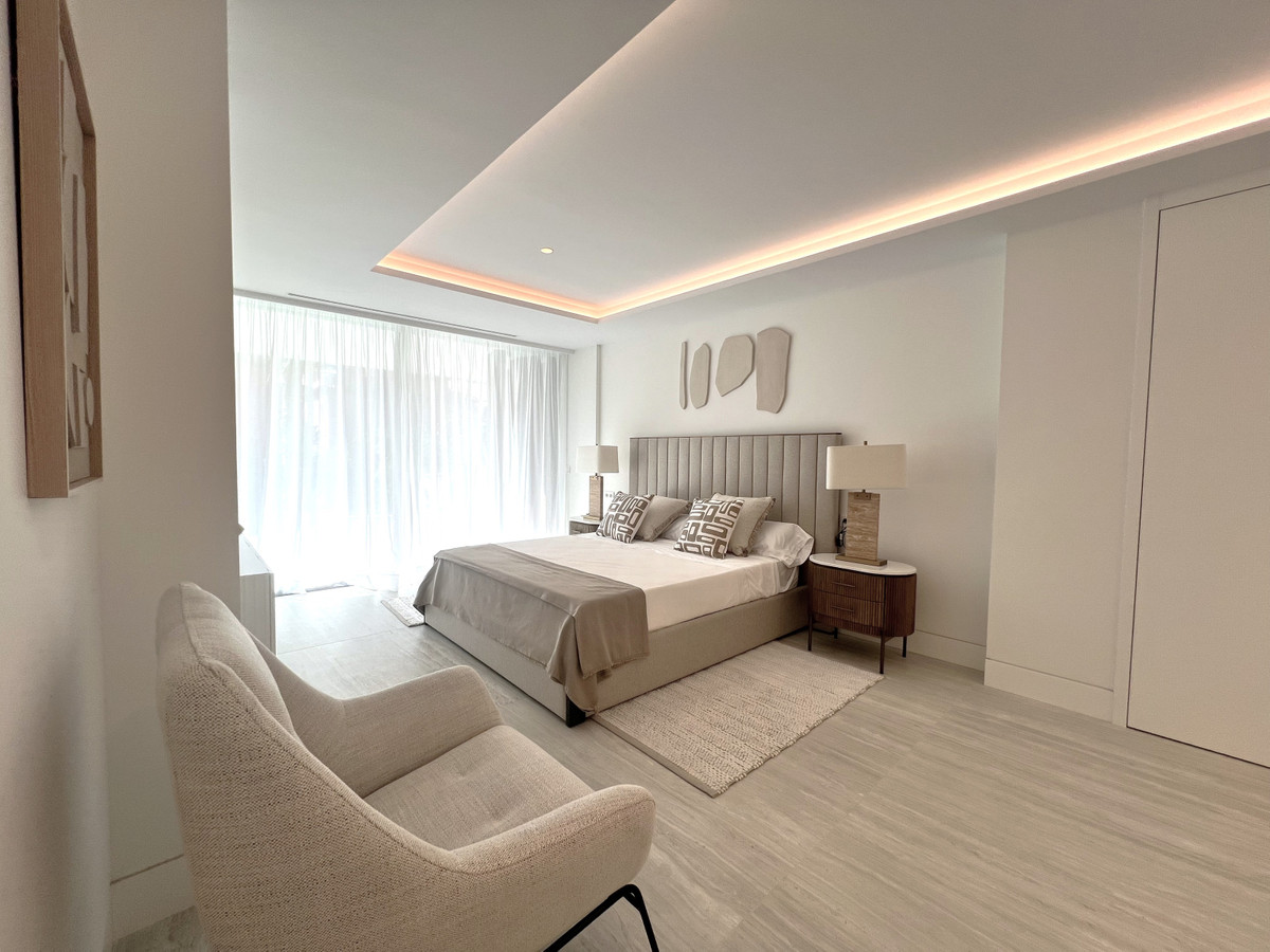 Leilighet til salgs til Estepona