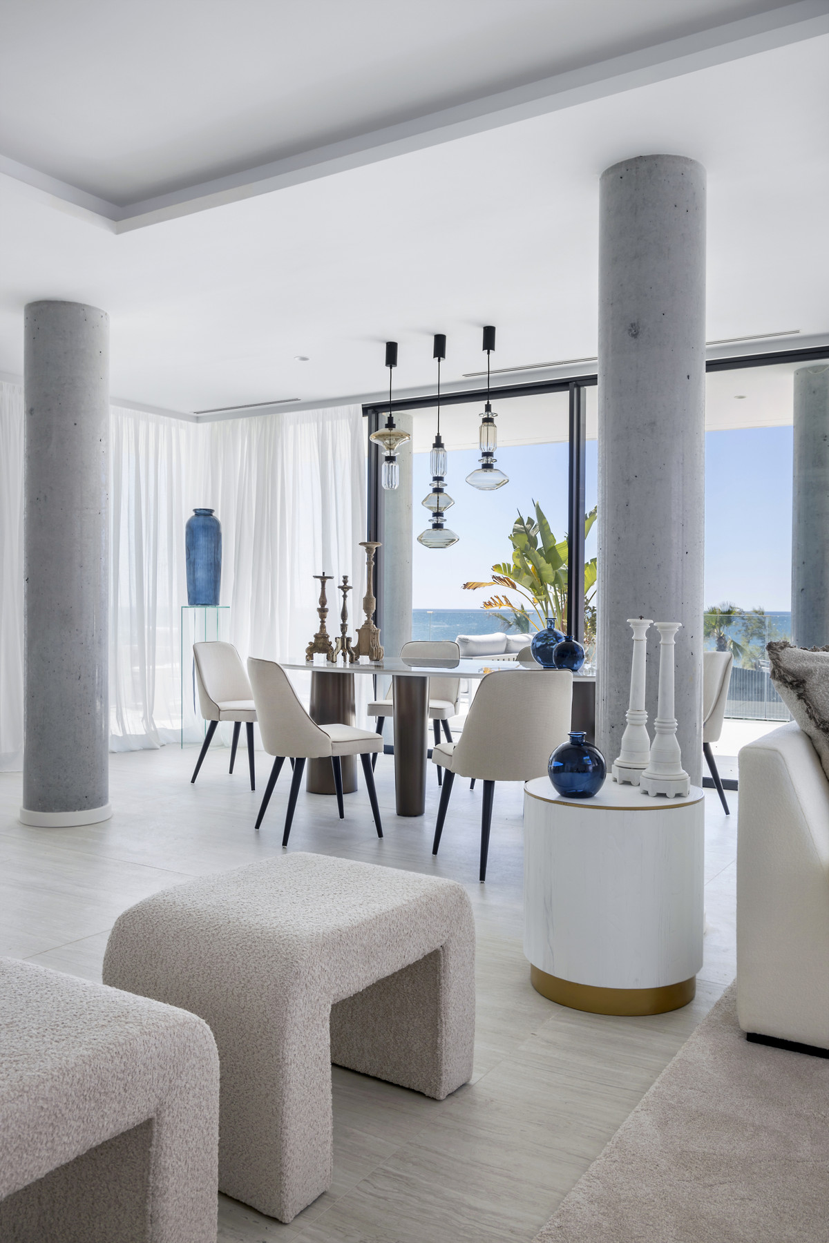 Leilighet til salgs til Estepona