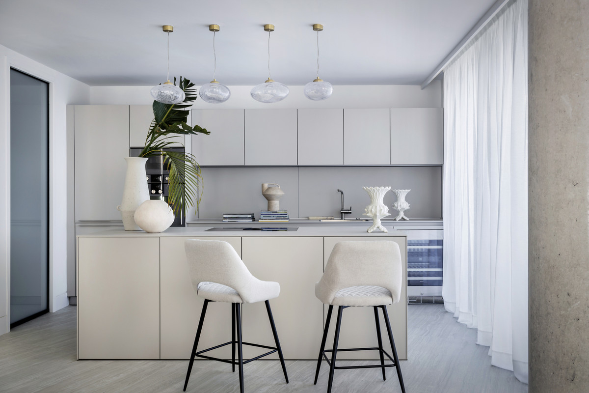 Leilighet til salgs til Estepona