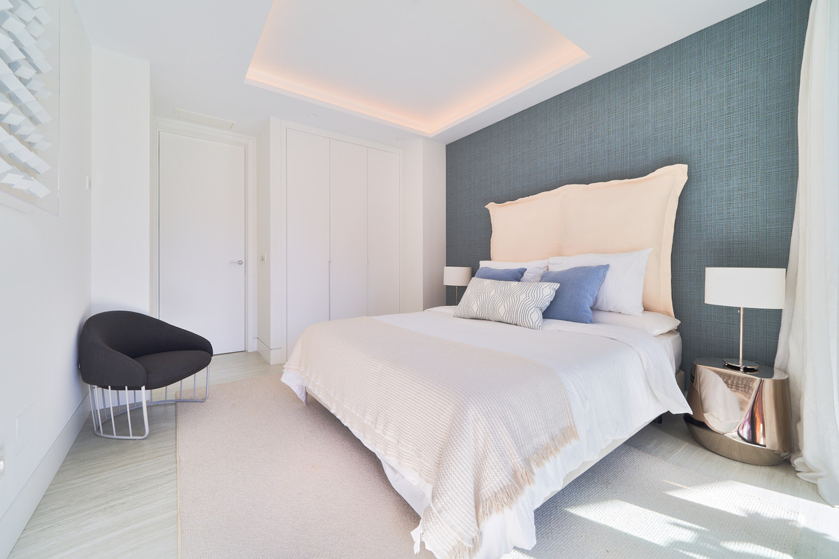 Leilighet til salgs til Estepona