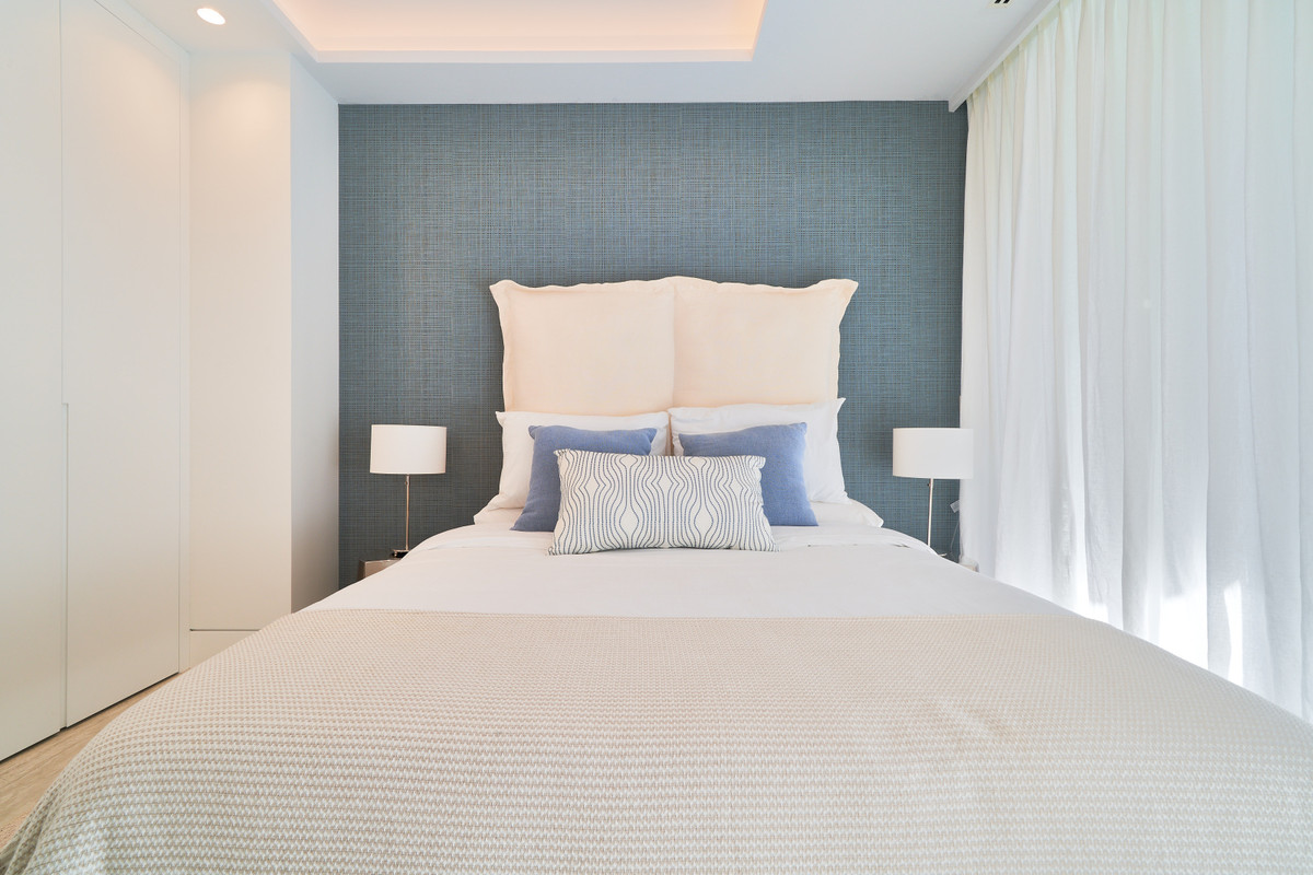 Leilighet til salgs til Estepona