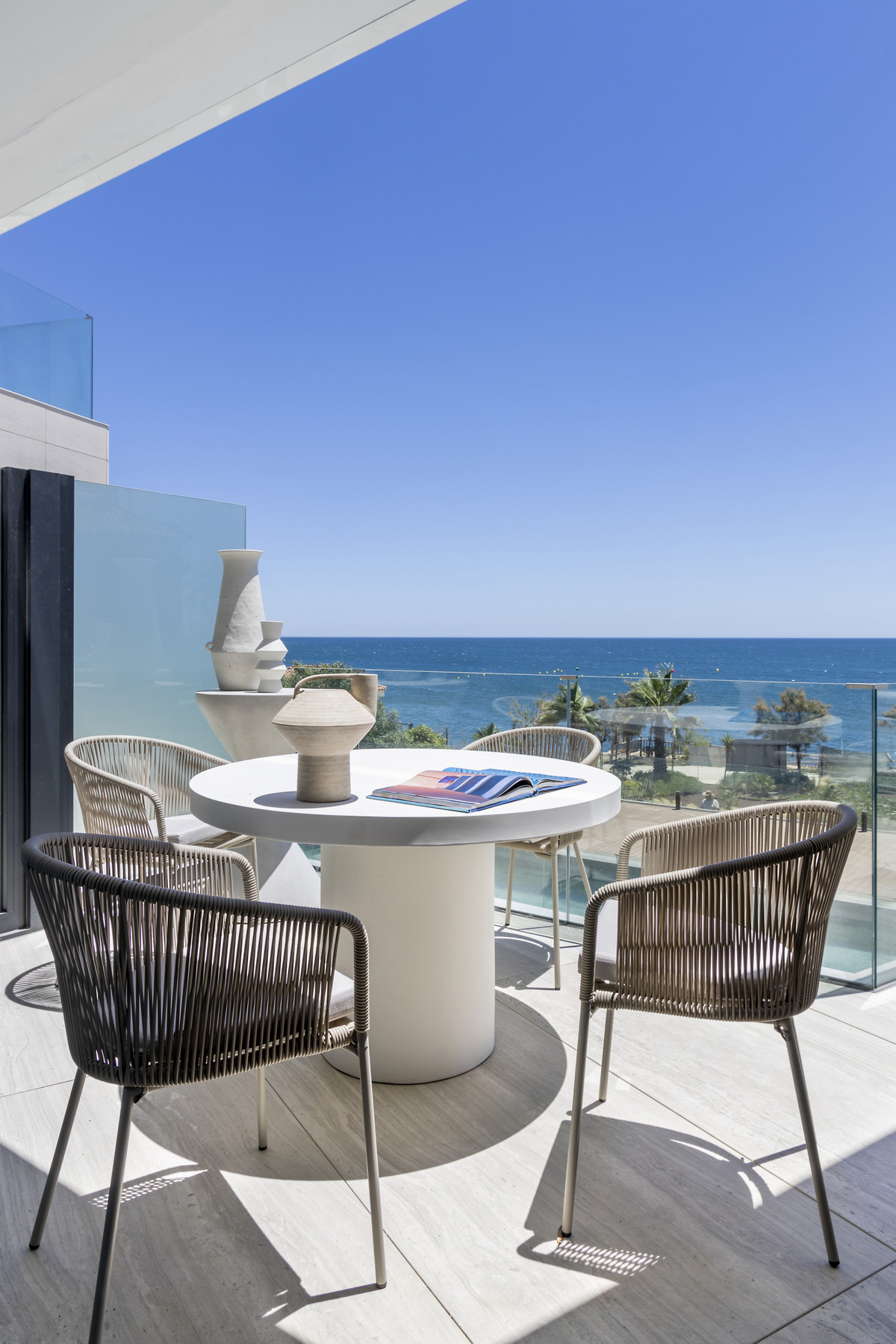 Leilighet til salgs til Estepona