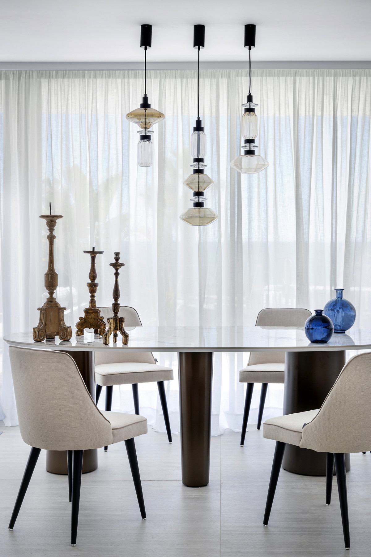 Leilighet til salgs til Estepona