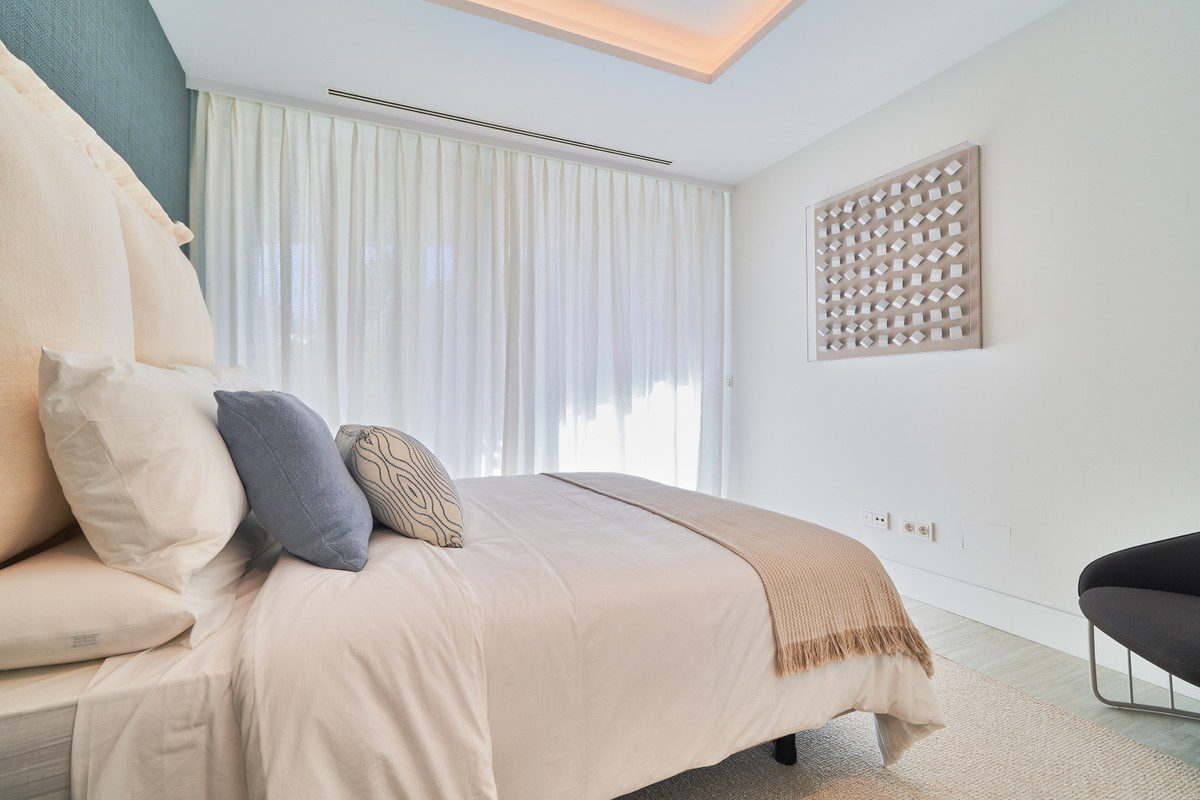 Leilighet til salgs til Estepona