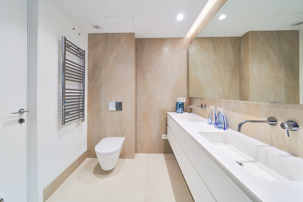 Leilighet til salgs til Estepona