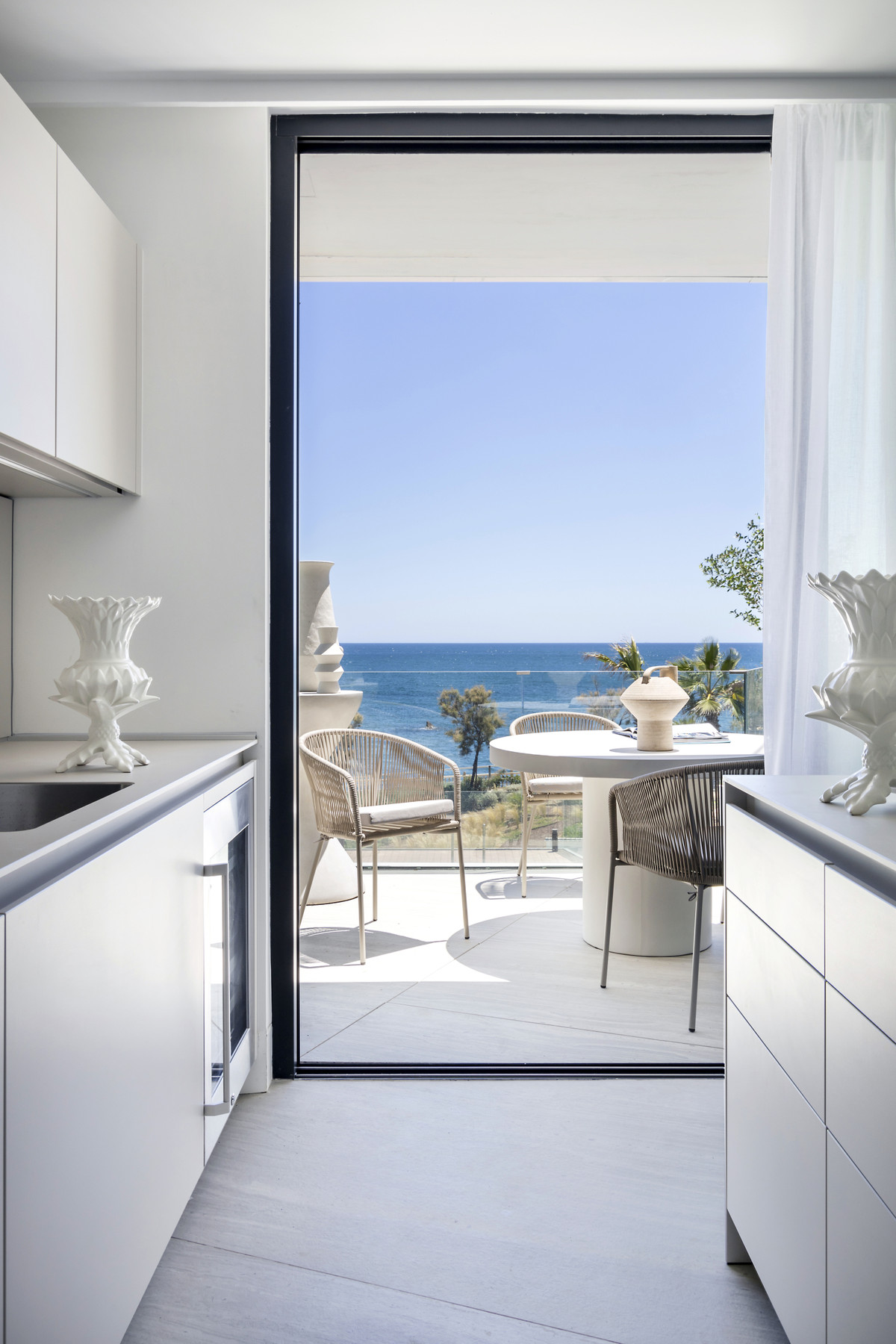 Leilighet til salgs til Estepona