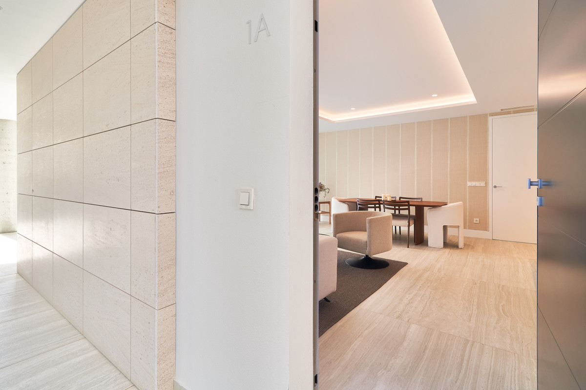 Leilighet til salgs til Estepona