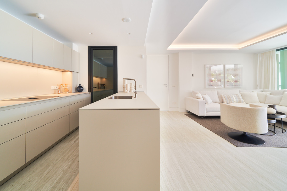 Leilighet til salgs til Estepona