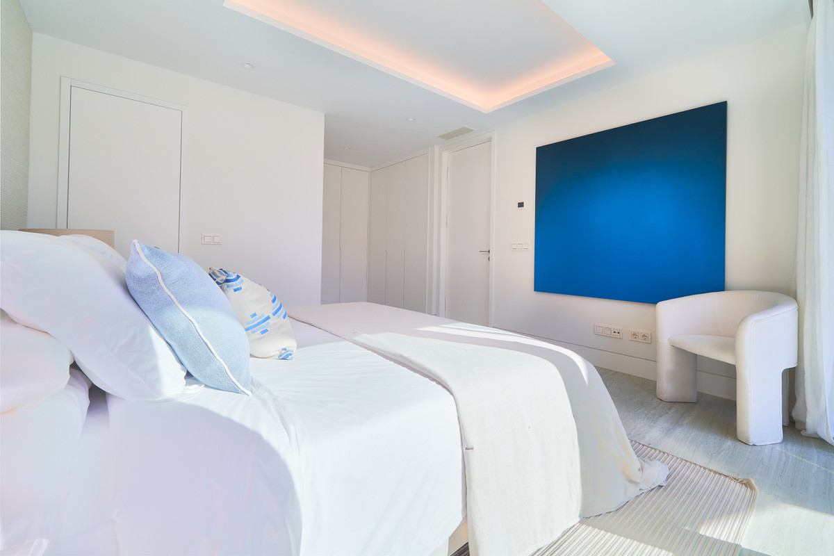 Leilighet til salgs til Estepona