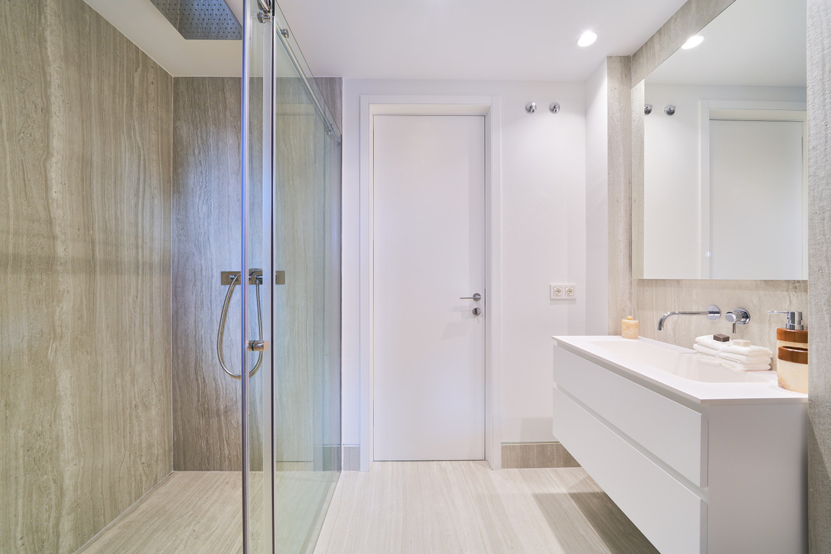 Leilighet til salgs til Estepona