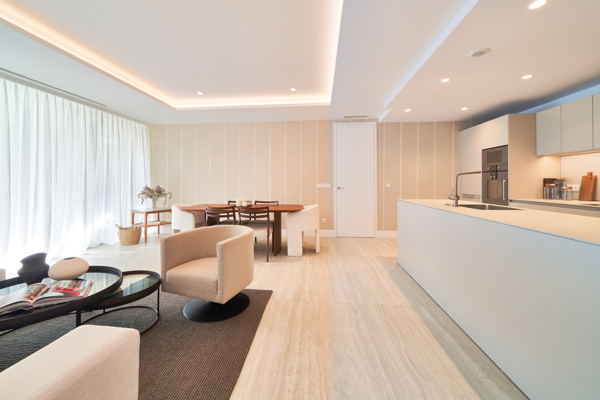 Leilighet til salgs til Estepona