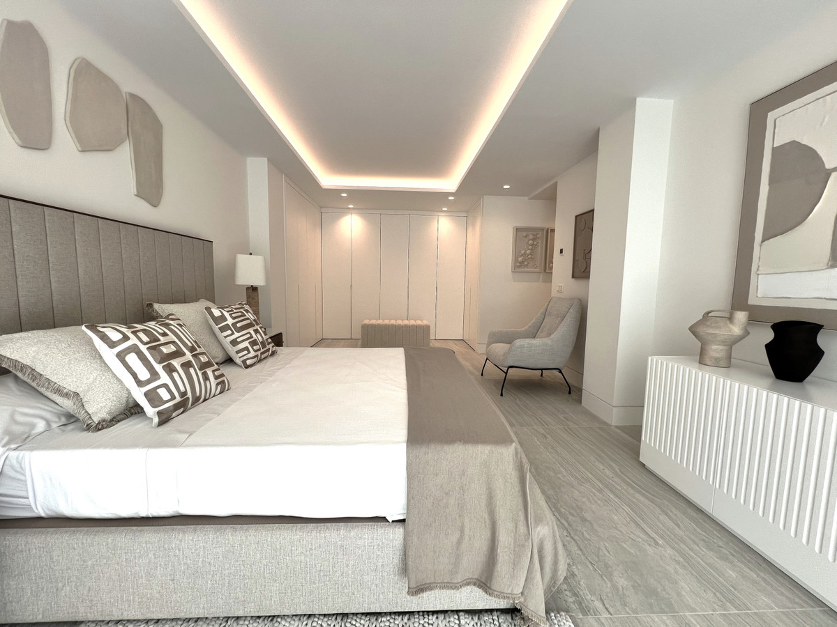 Leilighet til salgs til Estepona