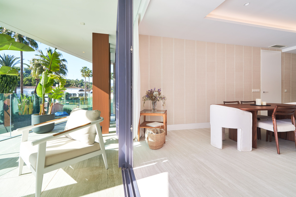 Leilighet til salgs til Estepona