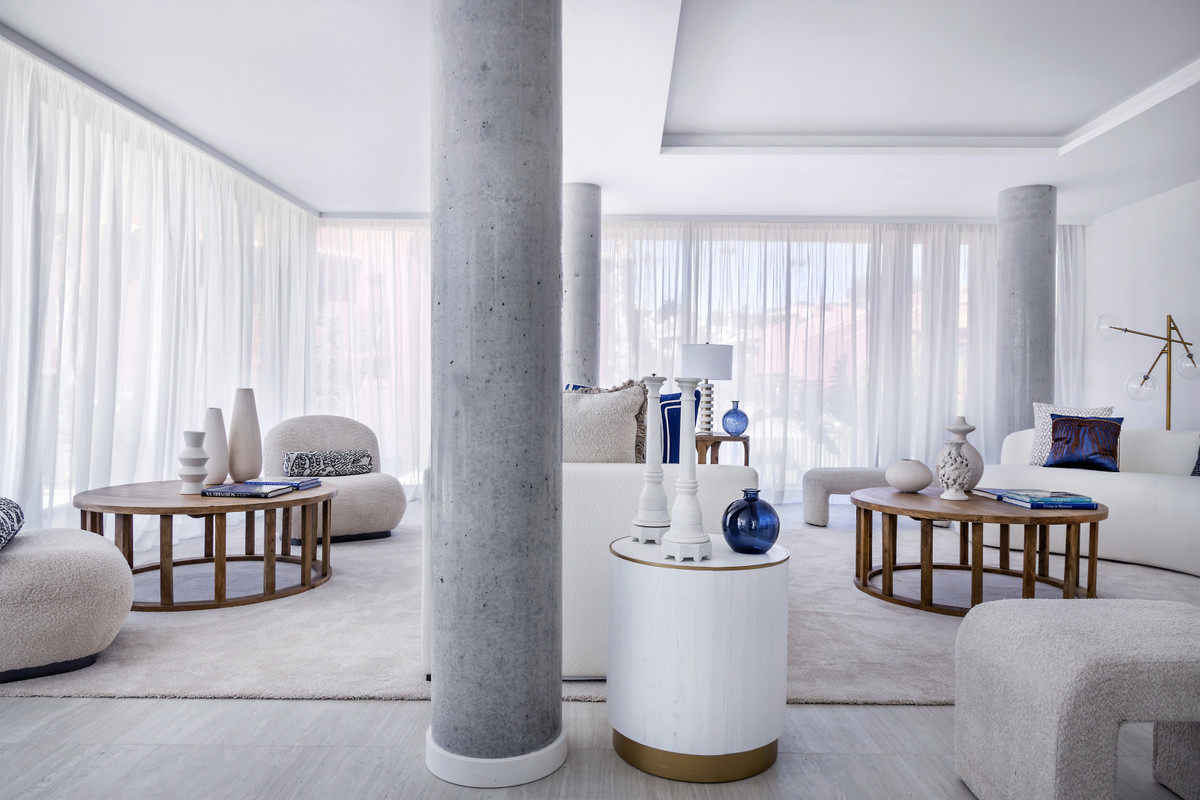 Leilighet til salgs til Estepona